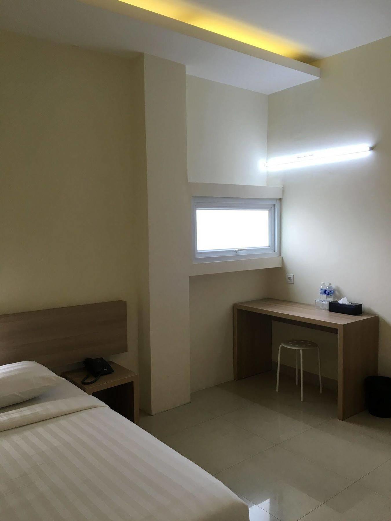 Msquare Palembang Ξενοδοχείο Εξωτερικό φωτογραφία