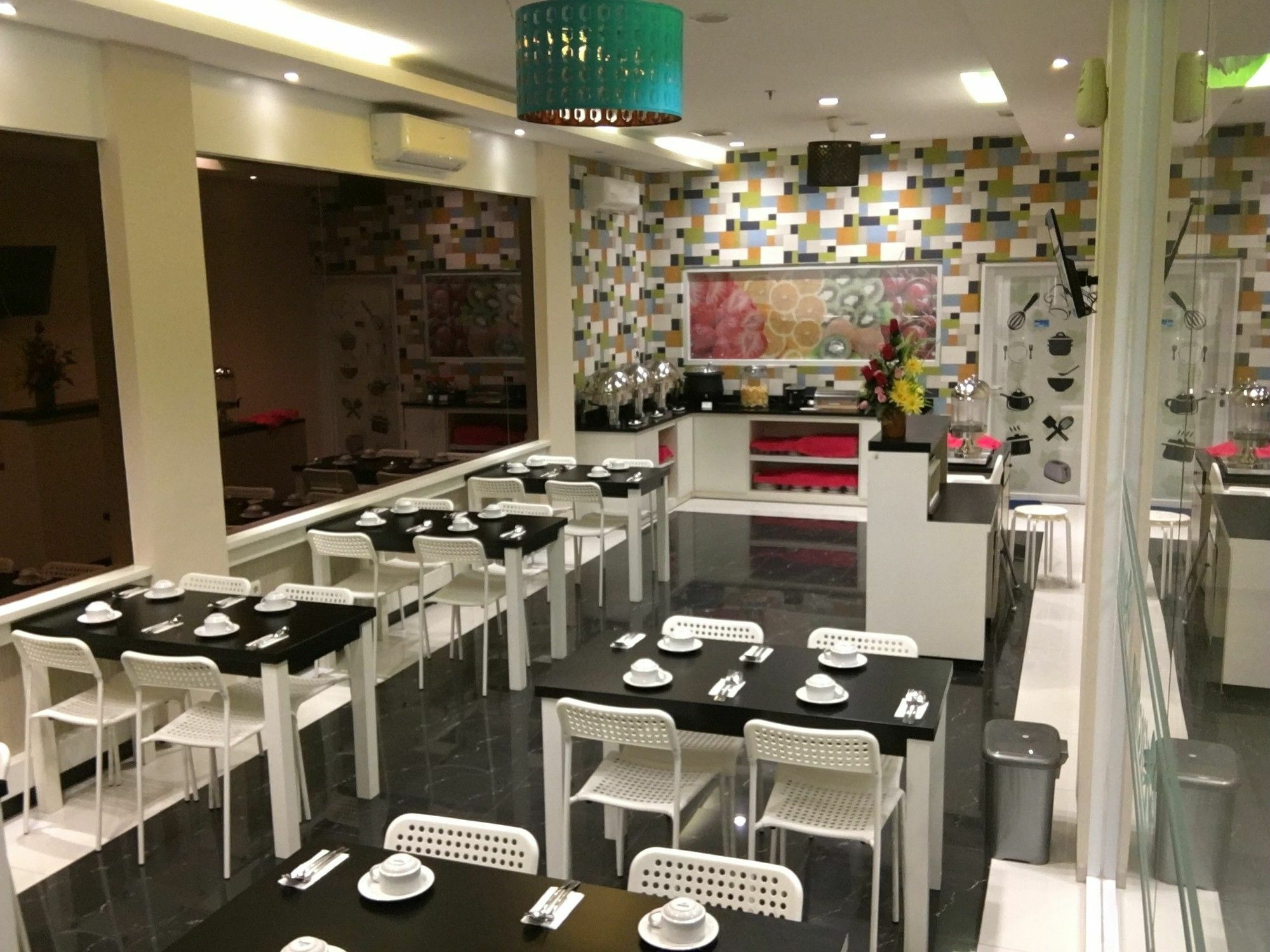 Msquare Palembang Ξενοδοχείο Εξωτερικό φωτογραφία